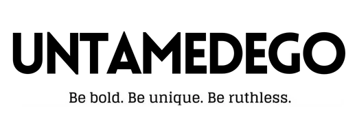 UntamedEgo LLC.