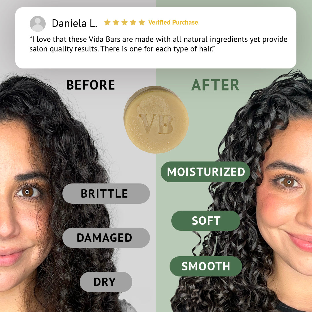 Discovery Set Fine Hair