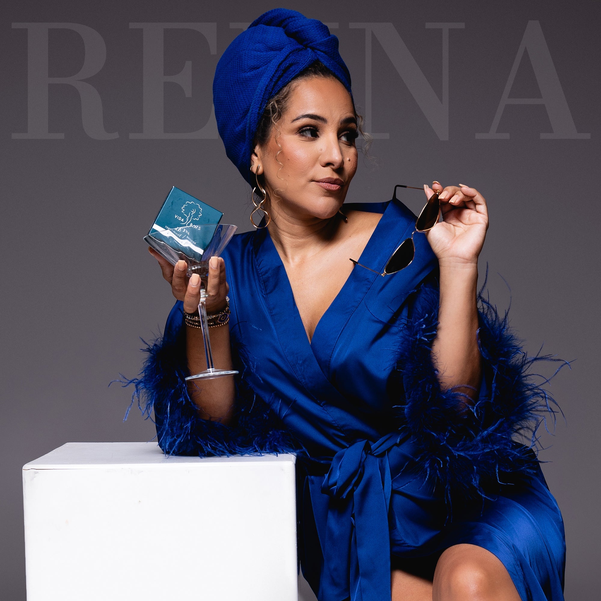 Reyna Conditioner