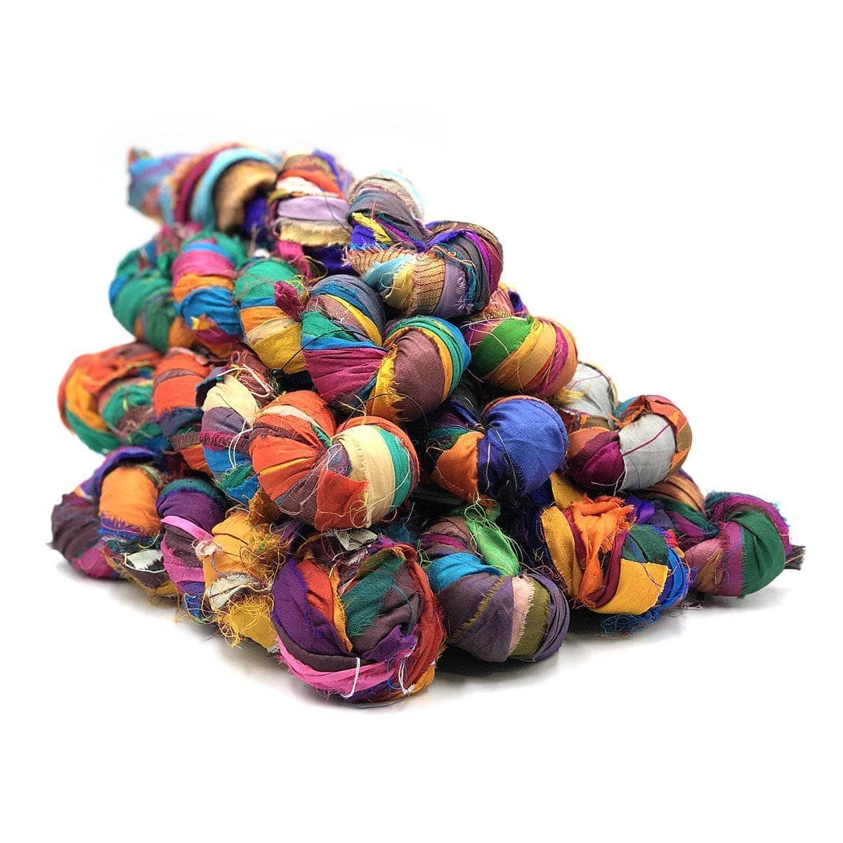 Yarn Lovers 10 Pack Bulk Yarn Bundle