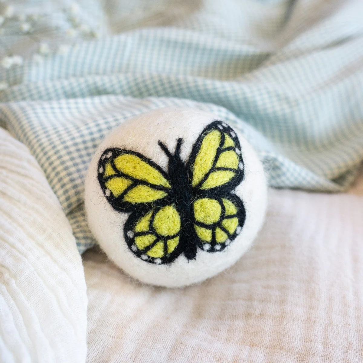 Fun Dryer Balls Mix-n-Match