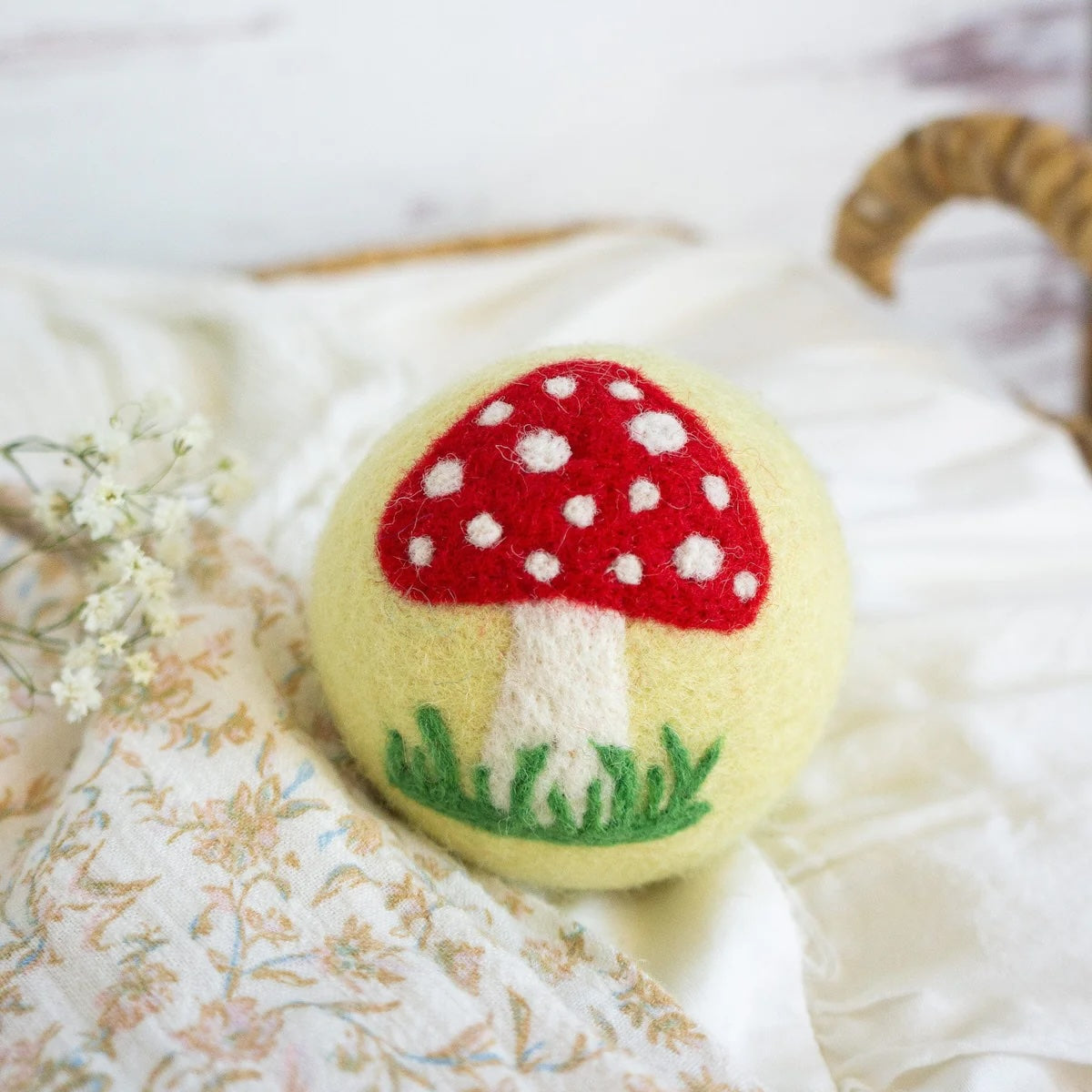 Fun Dryer Balls Mix-n-Match