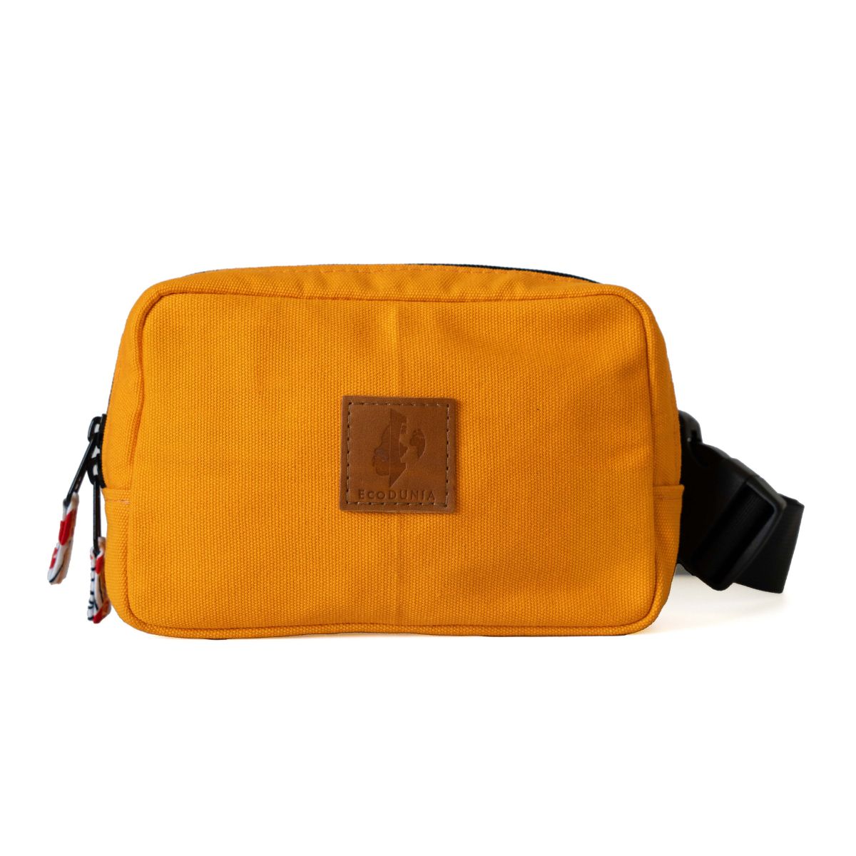 Canvas Crossbody Belt Bag Pouch, The Everywhere Belt Bag 1L